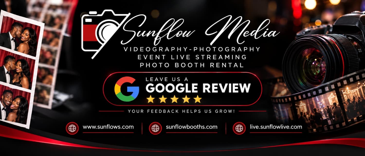 Image of Sunflow PhotoBooth Image of Sunflow PhotoBooth